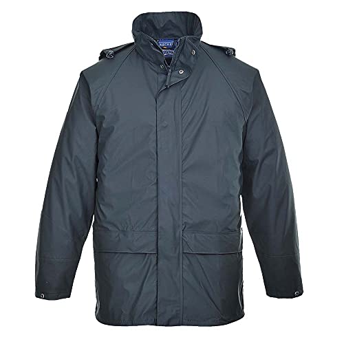 Sealtex Jacket, Colornavy Talla Xl