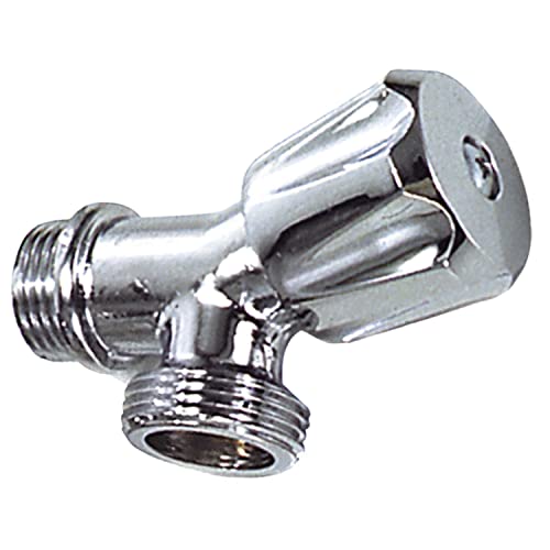 Wolfpack 4040052 Grifo Lavadora Sencillo 1/2"