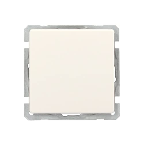 Interruptor/Conmutador Oryx Simple (Mecanismo)