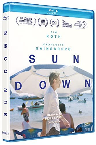 Sundown - Bd