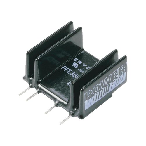 Crydom Relè A Stato Solido Pfe380D25 25 A Tensione Di Contatto (Max.): 530 V/Ac A Commutazione Zero Di Tensione 1