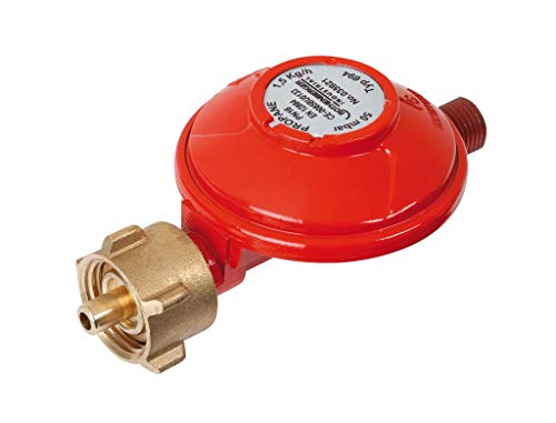Rothenberger Industrial 035921E, Regolatore Di Pressione 50 Mbar