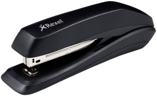 Rexel 2100026 Cucitrice, Nero