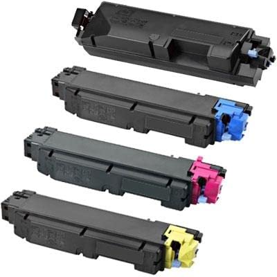 Propart Black Compa Utax Triumph P-C3062,3066-160G/8K#1T02Tv0Ut0