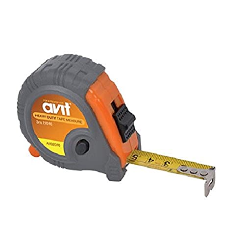 Avit Av02010 Flessometro Robusto – 3 M