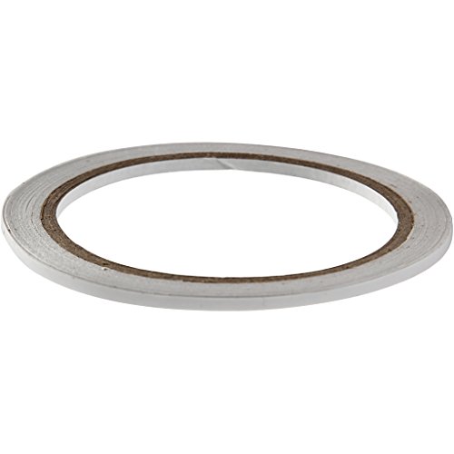 Nastro Biadesivo, Larghezza: 3 Mm, 10 M