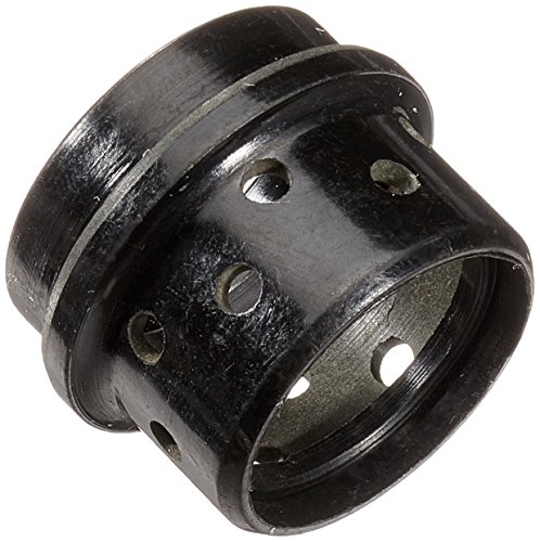 Abicor Binzel 146,0079.10 Diffusore A Gas Per Saldatura Mig/Mag-Torch, Standard, 18,5 Mm, Lunghezza (Confezione Da 10)