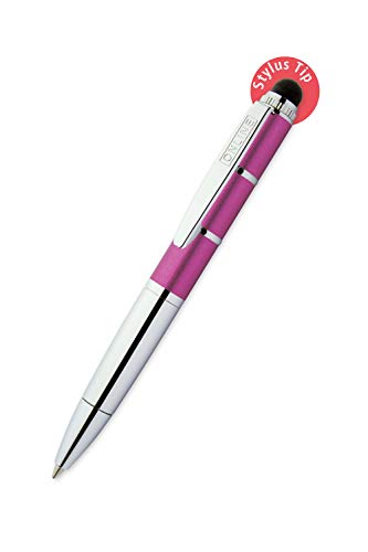 Online Piccolo - Pennino Stylus, Colore: Rosa