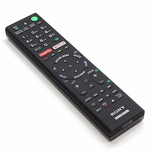 Remote Commander (Rmf-Tx200E)