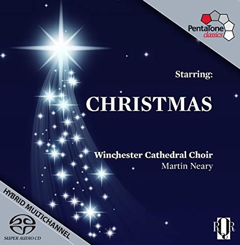Winchester Cath.Choir