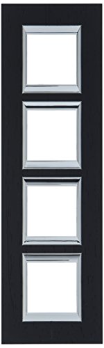 Legrand Ha4802 M4Hlwe Rah 4 F Orizz. Legno Pochi