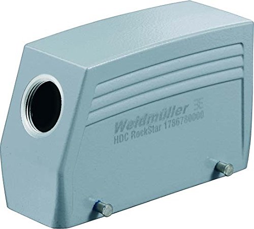 Weidmuller – Capote Hdc-64D-Tsbu 1Pg29G