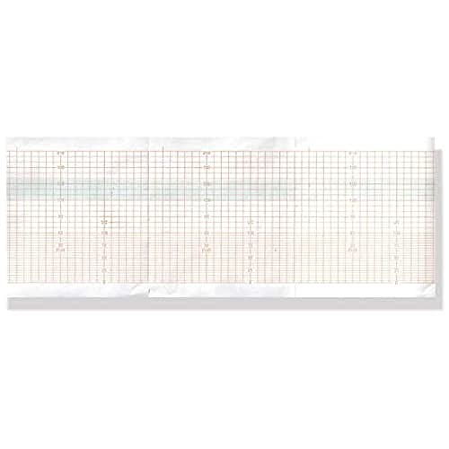 Gima 29556 Carta A Z 112 X 100 Mm (Per Cod. 29550), Confezione 20 Pezzi