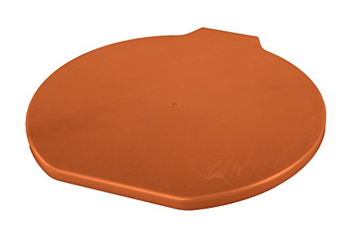 Fbk 80111 – 12 Coperchio Cibo Cube, Marrone