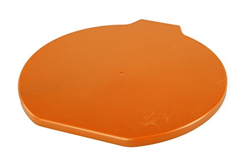 Fbk 80111 – 7 Tappo Food Cube, Arancione