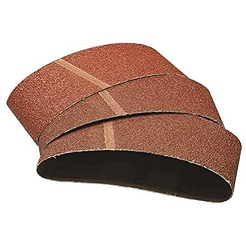 Wolfcraft Nastro Di Tela Abrasiva, 3104000