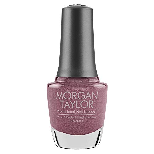 Professional Nail Lacquer No Sudden Mauves 15 Ml