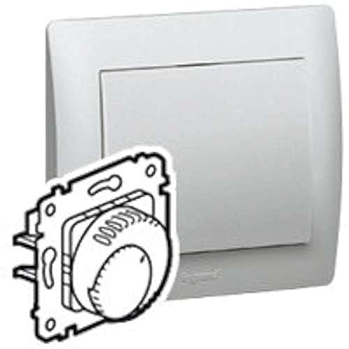 Legrand / Bticino - Glife Comodità Termostato Bronx