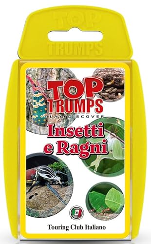 Touring Insetti E Ragni