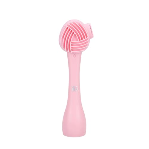 Ilu Sc Face Cleansing Brush Pink