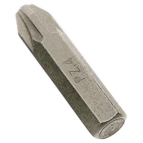 Draper 35997 No4 Pz-Type Impact Driver Bit