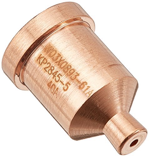 Lincoln Electric W03 X 0893-61A Tip/Ugello Per Lc105 Torch, 40 A