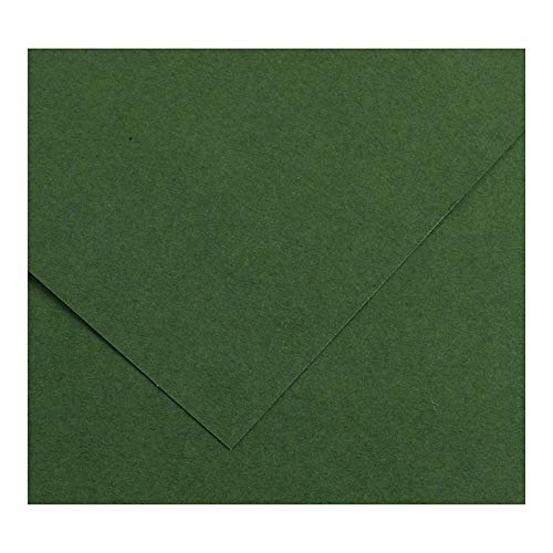 Confezione Da 25 Cartucce Iris 50 X 65 185 G, Verde Ambra