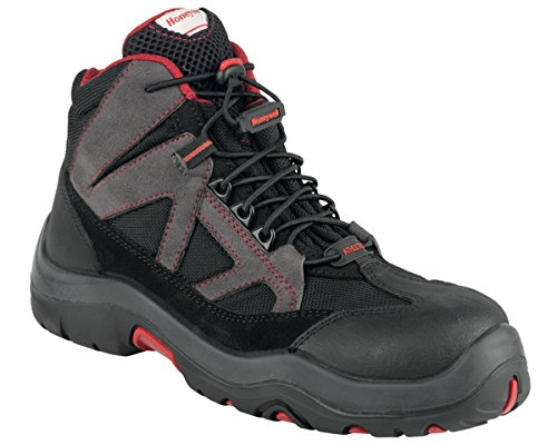 Honeywell 6243851-38/7 Ascender, Mid, S3, Ci Src, Size 38