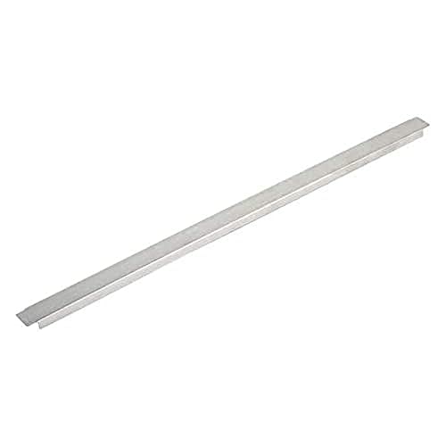 Aps S/S Adattatore/Tra Steg 325 Mm Lungo Acciaio Inox