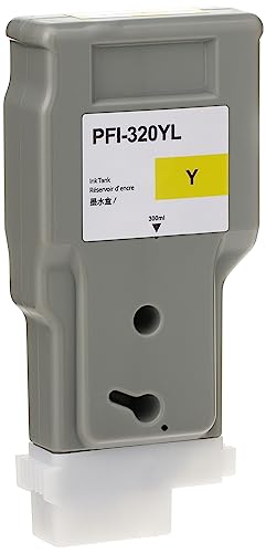 Propart 300Ml Compatibile Imageprograf Gp-200,Tm-200,T24,T36# 2893C001