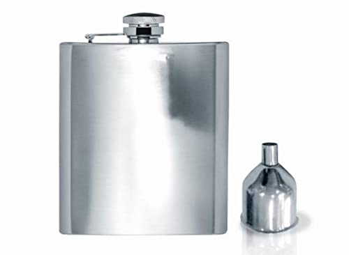 Vin Bouquet Fia 387 Acciaio, L, Argento