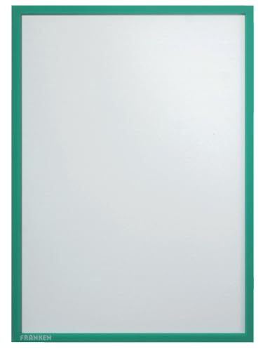 Franken - Franken Pochette Magnetique Frame It X-Tra!Line, Format A4,