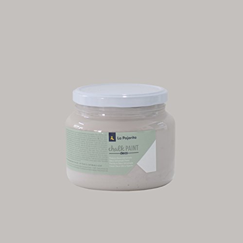 La Pajarita Cp Colore, 500 Ml, Grigio, Cp-41