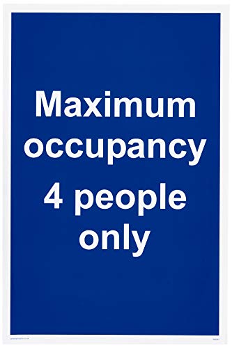Occupazione Massima Solo 4 Persone