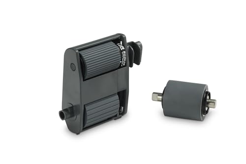 Hp Originale Kit Di Sostituzione J8J95A, Kit Di Sostituzione Rullo Adf 300, Da 150.000 Pagine, Per Stampanti Hp Enterprise Serie Mfp M776 E Hp Laserje