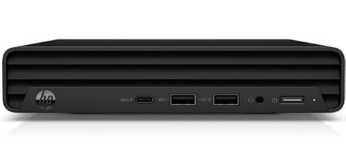 Compatibili Marca Hp Modello Hp Pro 260 G9 Mini Pc I5-1335U 3.4Ghz Ram 8Gb-Ssd 256Gb Nvme-Wi-Fi 6-Win 11 Home 3 Anni Di Garanzia (883T4Ea#Abz)