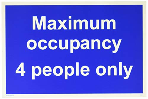 Occupazione Massima Solo 4 Persone
