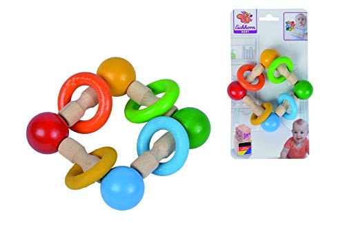 Eichhorn 100017048 - Paletta Da Afferrare, Multicolore
