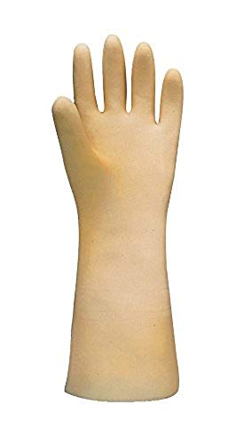Mapa Professional Trionic 40510 – 517 – 0 Taglia 6 Guanti – Grande (Confezione Da 2)