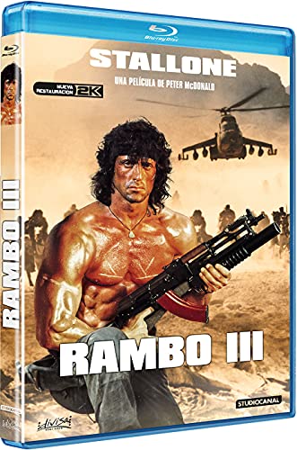 Rambo Iii