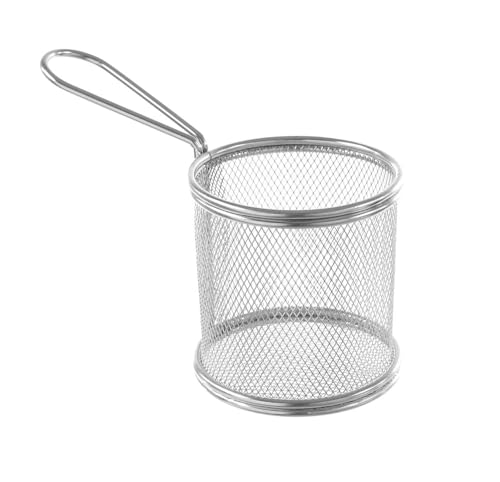 Hendi 426449 Mini Cestelli Per Friggere