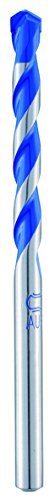 Alpen 25700600100 - Punta Per Granito E Metalli Pe