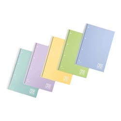 Cf6 Onecolor Forat Ppl 1R Pastel A4