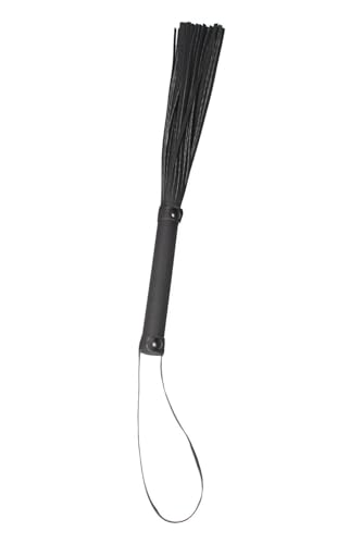 Blaze Whip Black