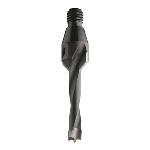 Cmt 337.100.11 - Broca C/Avellanador Hm D=10X50 S=M10/30 Dx