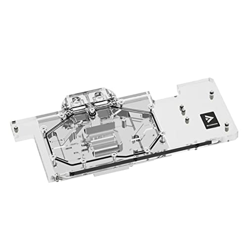 Barrow - Waterblock Vga Asus 3070 Tuf Aurora Rgb Lrc 2.0 - Bs-Ast3070-Pa2