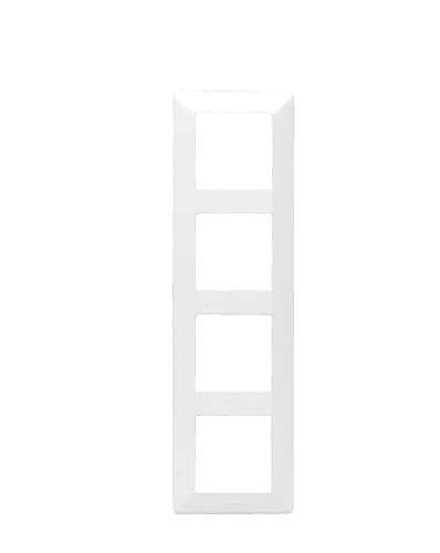 Legrand – 4 Cornice Valena Extraweiss