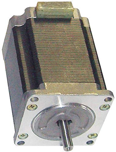 Emis Motore Passo-Passo 198467 E7823-1740 3.00 Nm 4.0A Diametro Albero: 8Mm