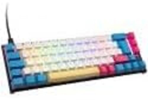 Ducky Mecha Sf Limited Dawn Edition