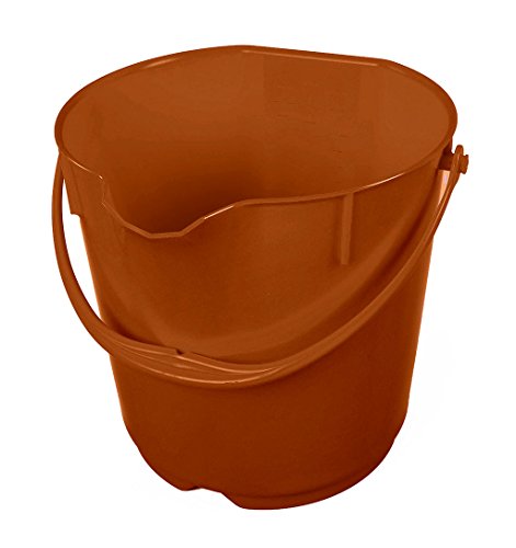 Fbk 80101 – 12 Food Cube, 15 L, Marrone